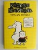 KACPER NIEWYPAŁ. TOTAL(NA) PORAŻKA - Stephen Pastis